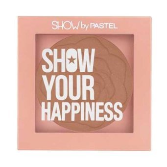 Show By Pastel Show Your Happiness No:208 Mat Toz Allık