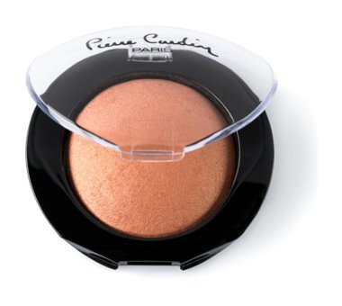 Pierre Cardin Sunset 125 Işıltılı Toz Allık
