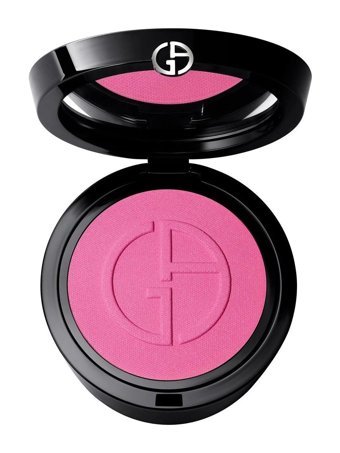 Armani Beauty Luminous Silk Glow 52 Ecstasy Mat Toz Allık