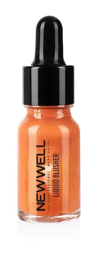 New Well 02 Parlak Likit Allık