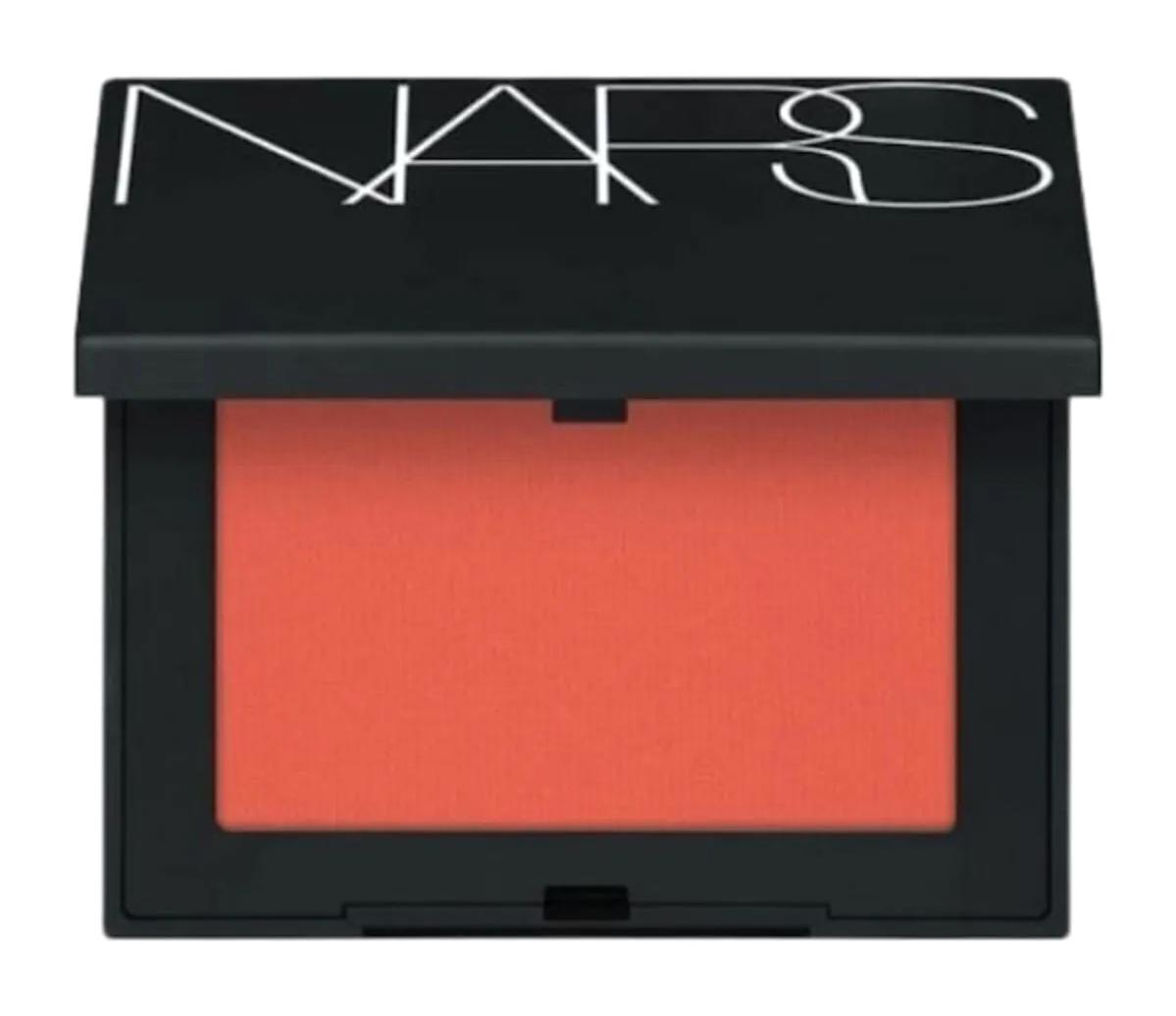 Nars Luxury No:20 Mat Toz Allık