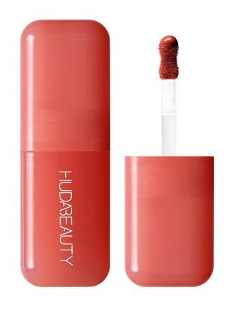 Huda Beauty Blush Filter Watermelon Pop Islak Görünümlü Likit Allık