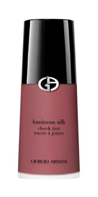 Giorgio Armani Luminous Silk Cheek 65 Parlak Likit Allık