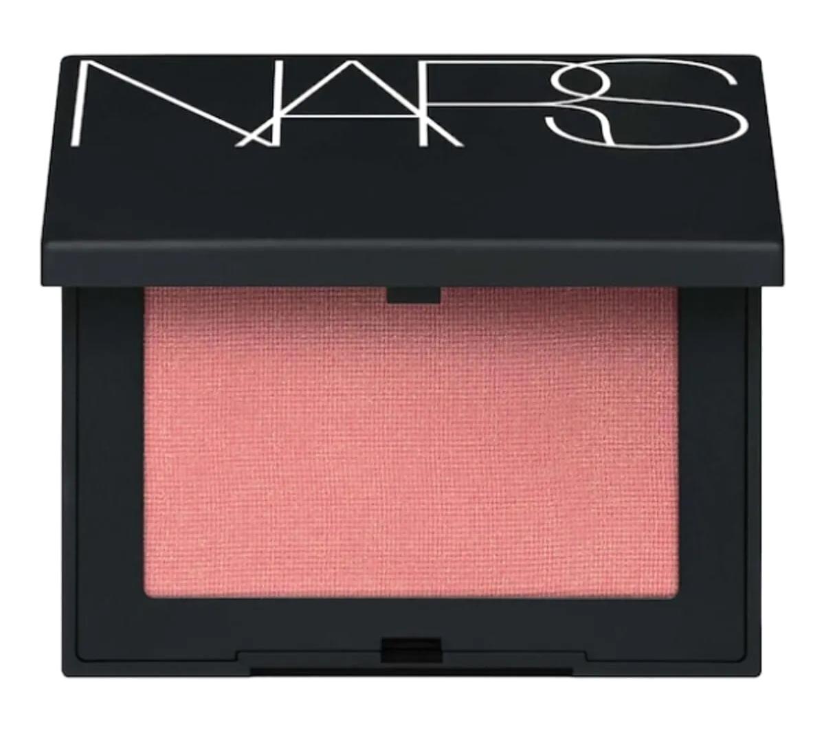 Nars Luxury No:15 Mat Toz Allık