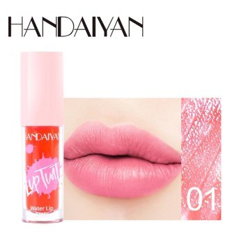 Glam Glamorous Pembe Parlak Likit Allık