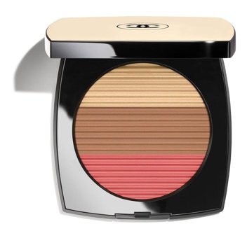 Chanel Medium Coral Mat Toz Allık