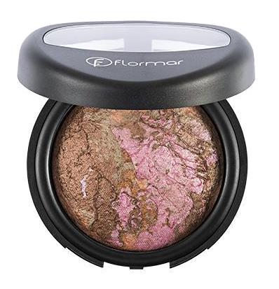 Flormar No:25 Işıltılı - Parlak Toz Allık