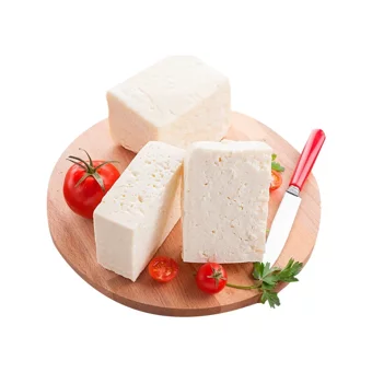 Zeytin Ana Sert Beyaz İnek Peyniri 600 gr