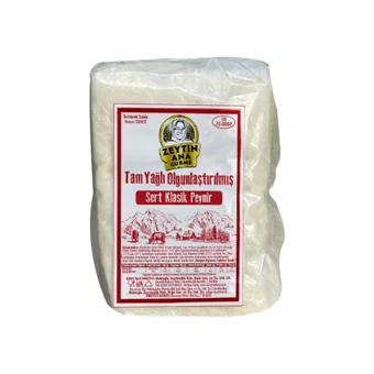 Zeytin Ana Sert Beyaz İnek Peyniri 600 gr