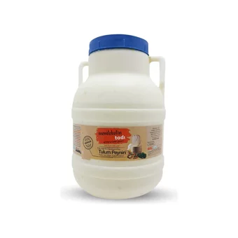 Memleketin Tadı Tulum İnek Peyniri 5 kg