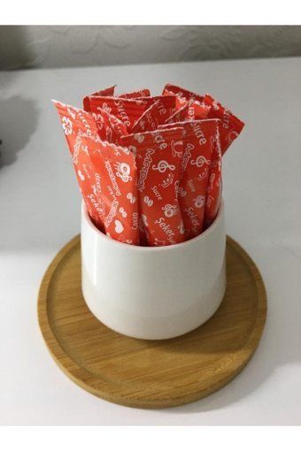 Merpak Beyaz Toz Şeker 1000x3 gr
