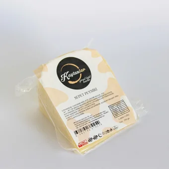 Kaytanlar Sade Sepet İnek Peyniri 350 gr