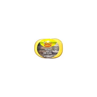 Frico Sade Füme İnek Peyniri 10x150 gr