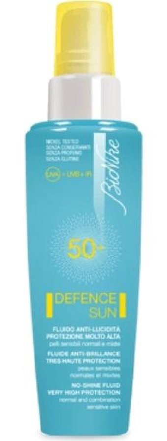 Bionike Defence 50 Faktör Tüm Ciltler İçin Nemlendirici Yüz Güneş Kremi 50 ml