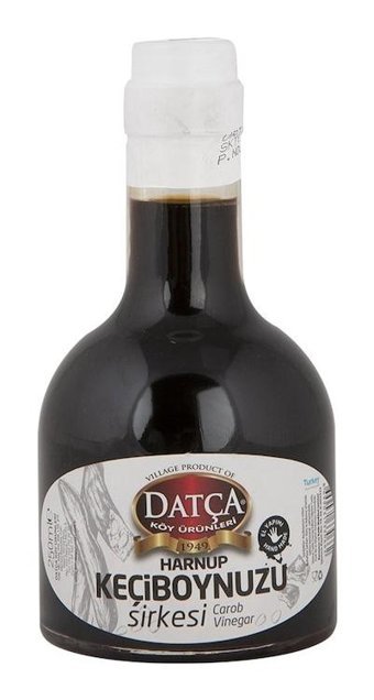 Datça Kule Şişe Üst Keçiboynuzu Sirkesi 250 ml