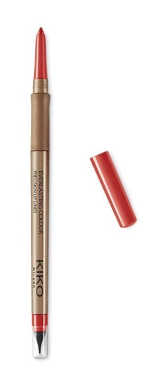 Kiko Milano Everlasting 514 Red Dudak Kalemi