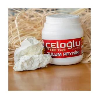 Gültekin Çeloğlu Tulum İnek Peyniri 1 kg