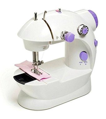 Powermech SM202A Mekanik Düz Dikiş Ev Tipi Dikiş Makinesi