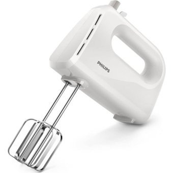 Philips Daily Collection HR3700/00 200 W Beyaz El Mikseri