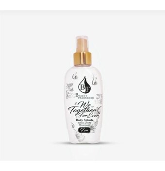 Beauty Fragrance For Fresh Erkek Vücut Spreyi 150 ml