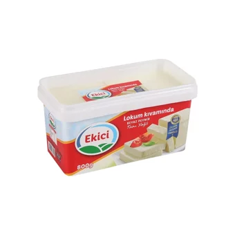 Ekici Beyaz İnek Peyniri 800 gr