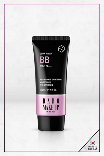Dabo Glow Finish BB Krem