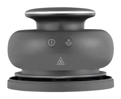 Altus HandyGo AL 5533 A 1400 W Seramik Tabanlı Buharlı Seyahat Ütüsü