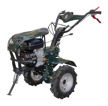 Kaan Cp-240 S 7 Hp İpli Benzinli Çapa Makinesi