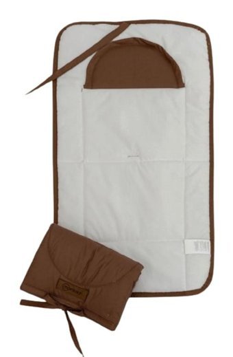 Mordesign Zg10058 Silinebilir Yıkanabilir 41x70 cm Tekli Alt Açma Örtüsü