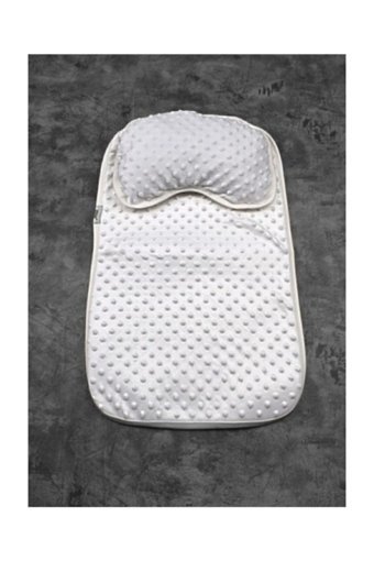 Ecoo Zıpır Silinebilir Yıkanabilir 60x90 cm Tekli Alt Açma Minderi