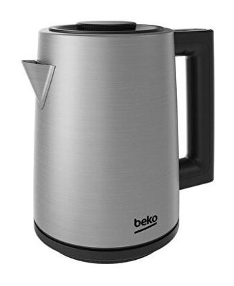 Beko CM 8922 Otomatik 1650 W Işıklı Paslanmaz Çelik Inox Çay Makinesi