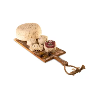 Gediz Otlu Keçi Peyniri 400 gr