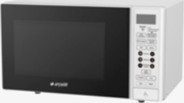 Arçelik MD 2310 W Beyaz 23 lt Izgaralı Modern Mikrodalga Fırın