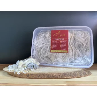 Zeytinlik Şarküteri Erzurum Küflü İnek Peyniri 1 kg