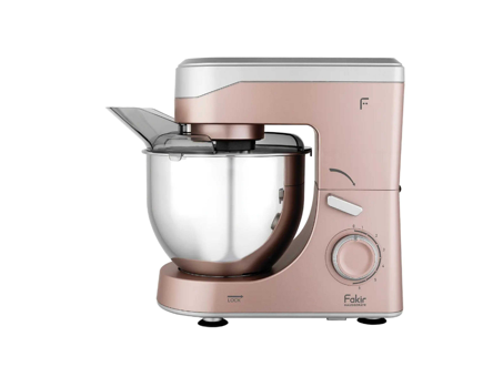 Fakir Arya Çırpıcı 1500 W Rose Mutfak Robotu