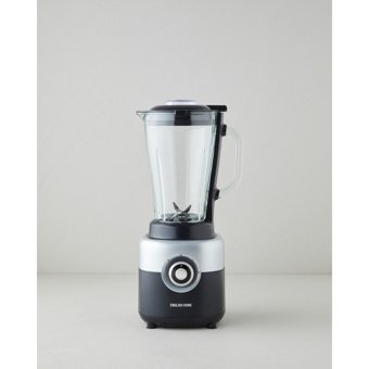 English Home SBL 3001 1750 ml Plastik 6 Bıçaklı Smoothie Blender Siyah