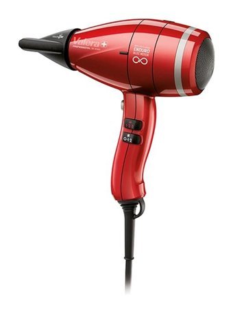 Valera Swiss Nano4ever SN4 eQ RC Sessiz 2200 W Saç Kurutma Makinesi Kırmızı