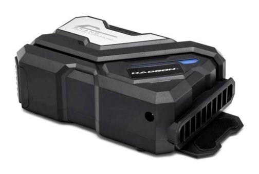 Hadron H2010/50 2000 rpm Mini Tek Fanlı Plastik 17 inç Laptop Soğutucu