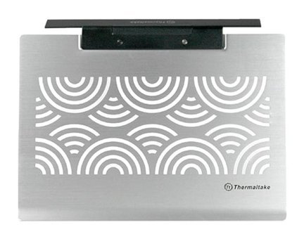 Thermaltake CL-N0003 WAVX13 Tek Fanlı Alüminyum 13 inç Laptop Soğutucu