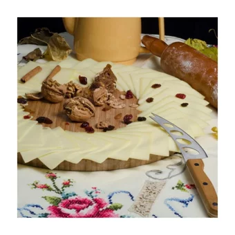 Kılınç Dilimli Tost İnek Peyniri 1.5 kg