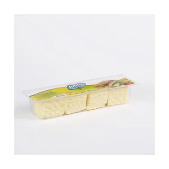 Kılınç Dilimli Tost İnek Peyniri 1.5 kg