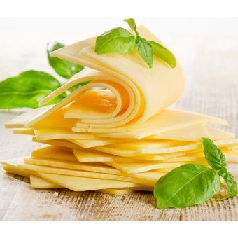 Kılınç Dilimli Tost İnek Peyniri 1.5 kg