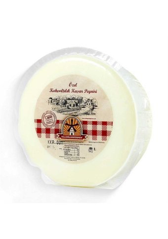 Tellioğlu Kaşar Peyniri 500 gr