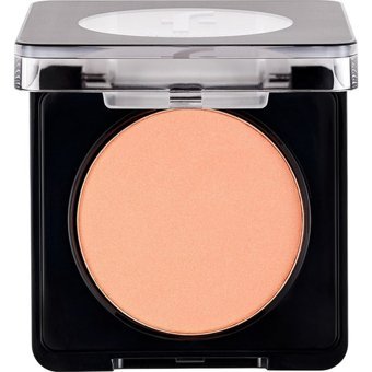 Flormar Işıltılı Baked Toz Allık