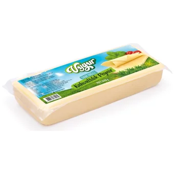 Cebel Uygur Kahvaltılık Tost İnek Peyniri 600 gr