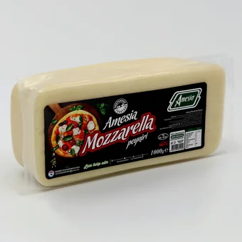 Amesia Mozzarella İnek Peyniri 1 kg