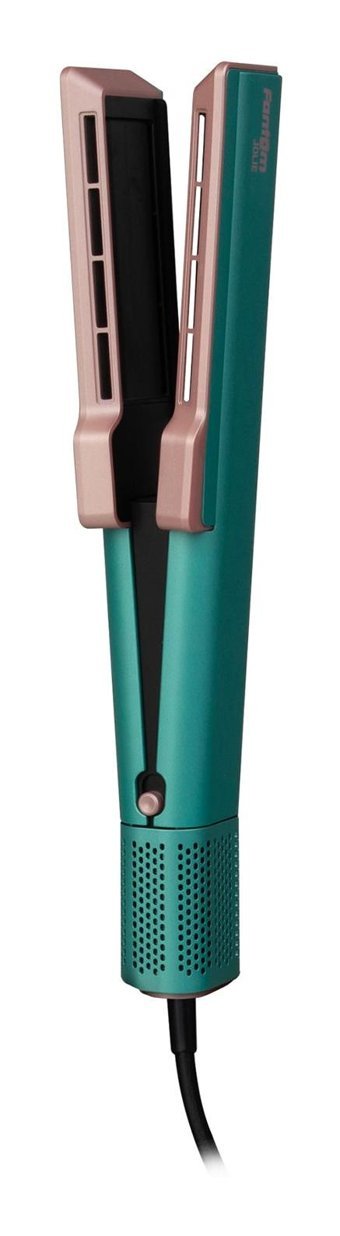 Fantom Jolie HS 1500 Saç Düzleştirici Mint Yeşil