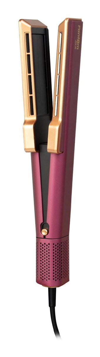Fantom Jolie HS 1500 Saç Düzleştirici Mürdüm