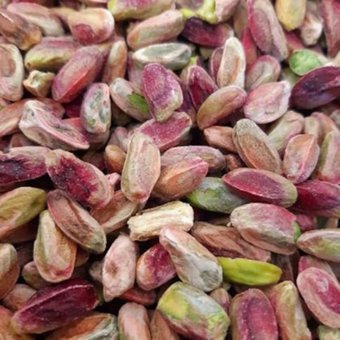 Fıstıkçı Pazarı Meverdi Taze Gaziantep Tane Antep Fıstığı 4 kg