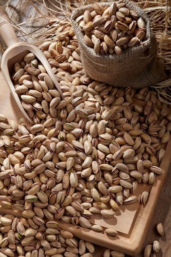 Antep Marketi Ana Çıtlak Gaziantep Tane Antep Fıstığı 100 gr